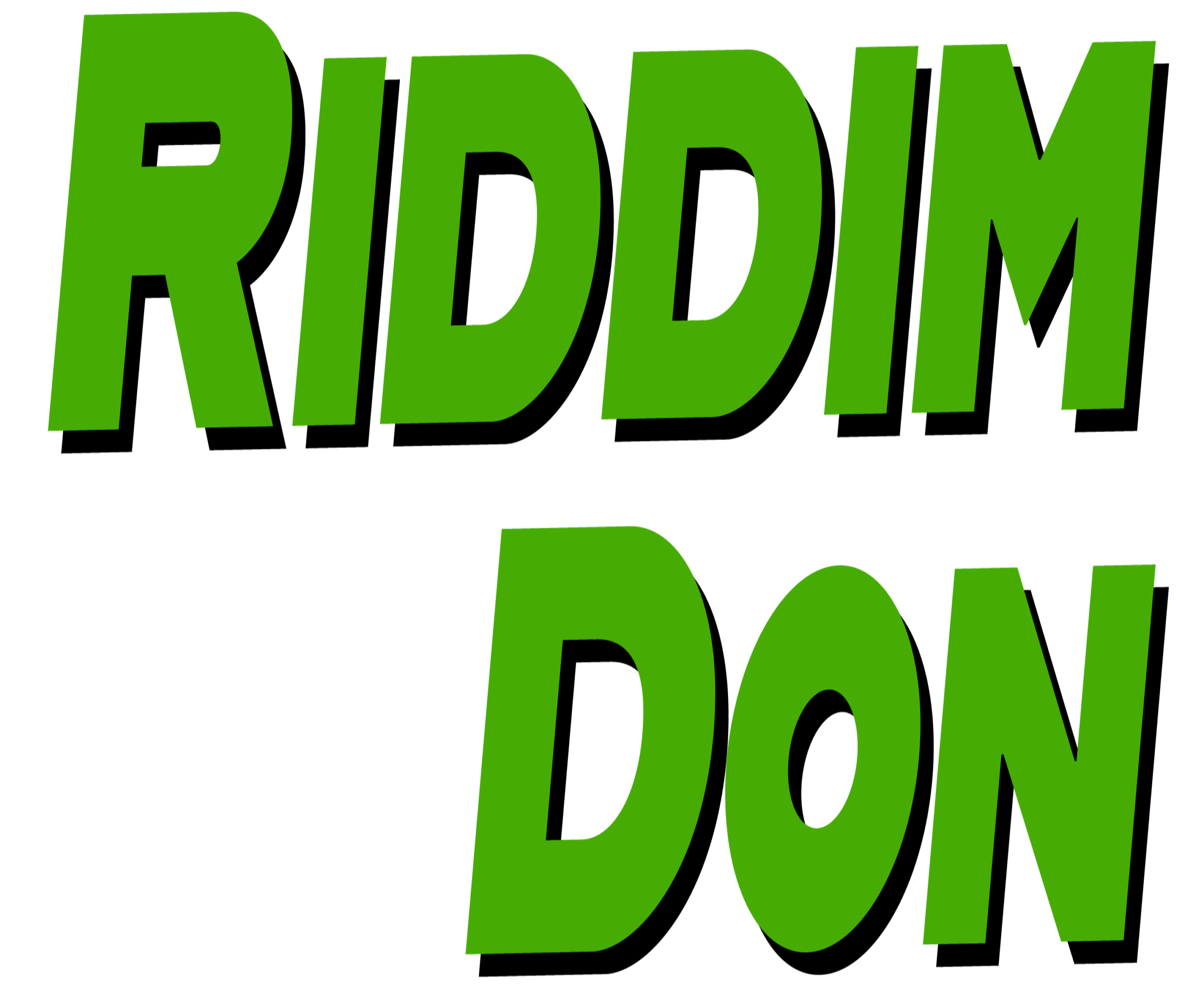 RIDDIM DON