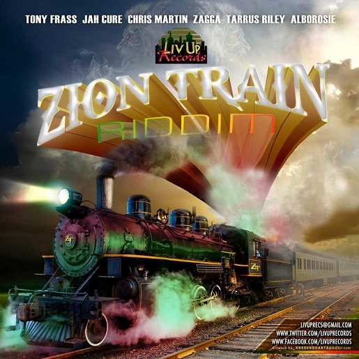 Zion-Train-Riddim