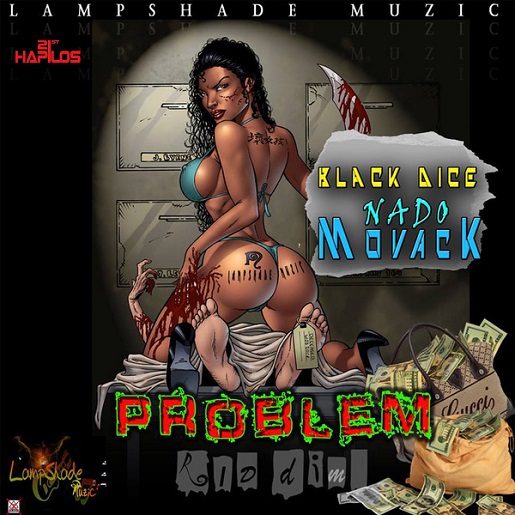 ProblemRiddim