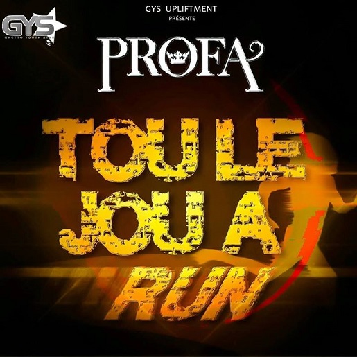 ProfaRun