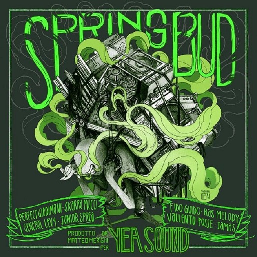 SpringBudRiddim