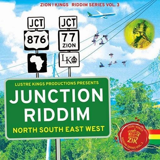 Junction Riddim