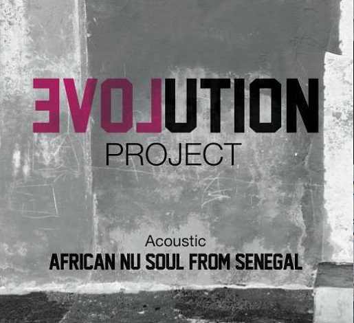 EvolutionProjectB