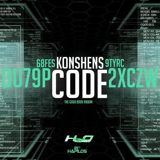 KonshensCode