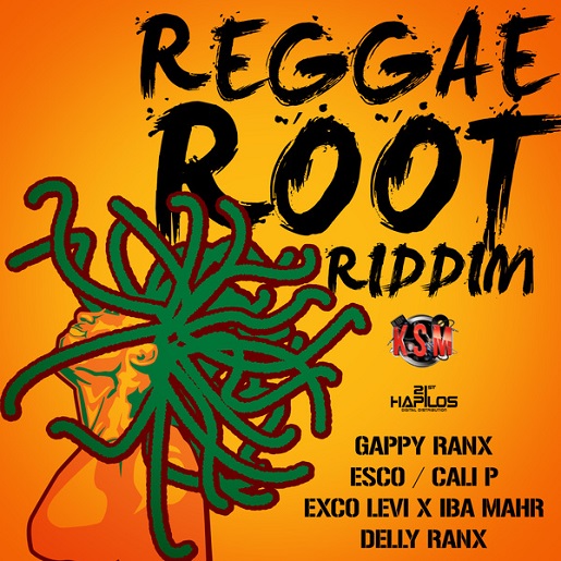 ReggaeRootRiddim