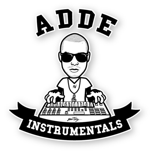 AddeInstrumentalsGoLeftRiddim