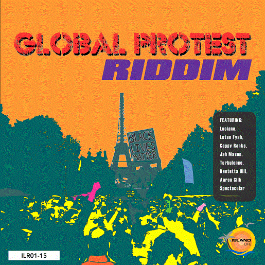 GlobalProtestRiddim