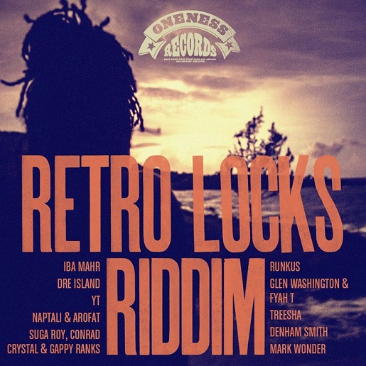 RetroLocksRiddim
