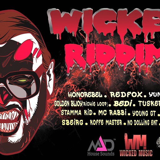 WickedRiddim