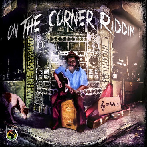OnTheCornerRiddim