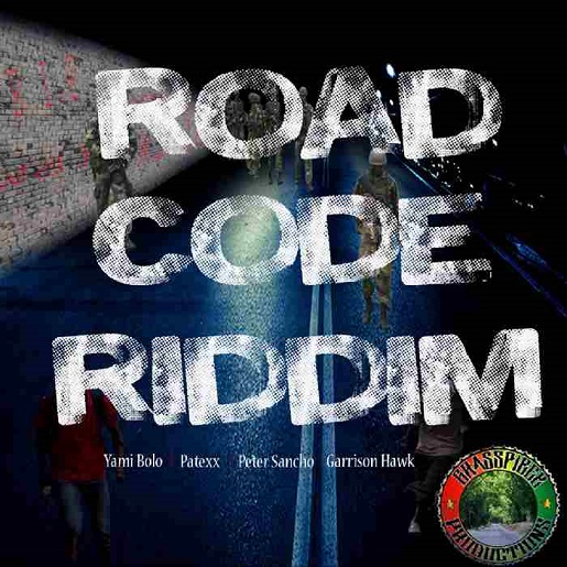 RoadCodeRiddim