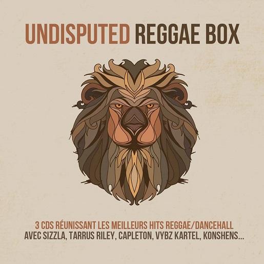 UndisputedReggaeBox