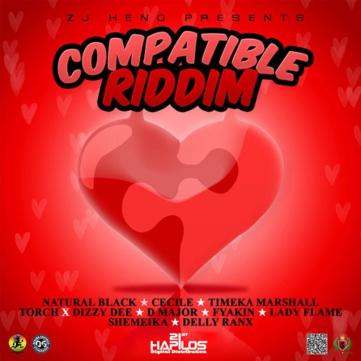 CompatibleRiddim