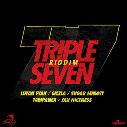 TripleSevenRiddim