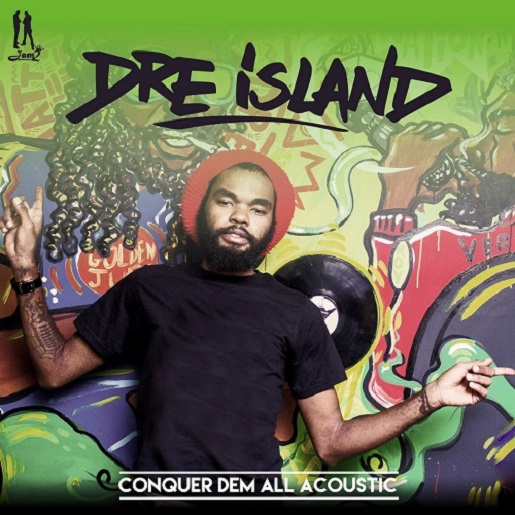 DreIslandConquerDemAll