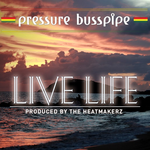 Pressurelivelive