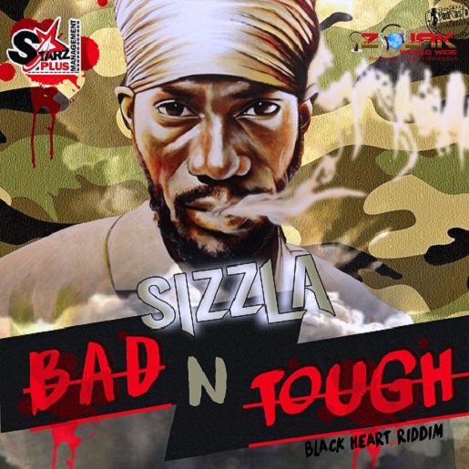 SizzlaBad&Touch