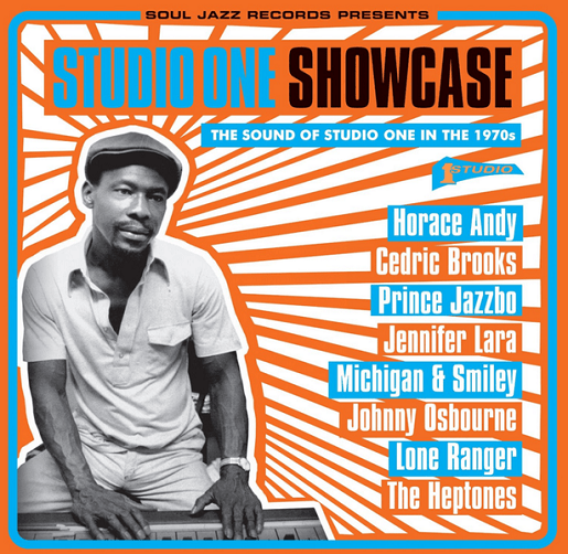 StudioOneShowcase