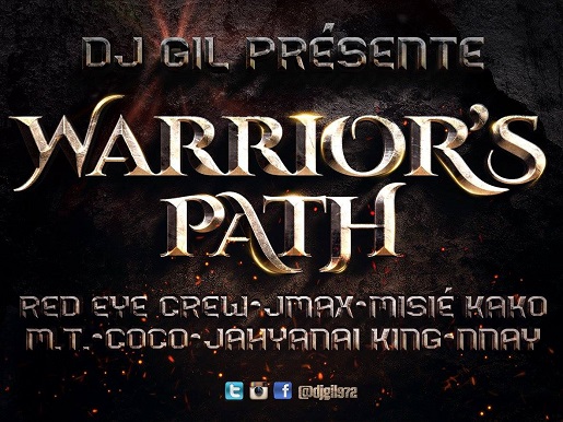 WarriorsPathRiddim