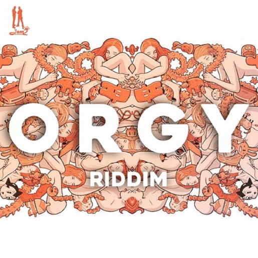 OrgyRiddim
