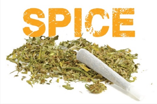 SpiceMarijuana