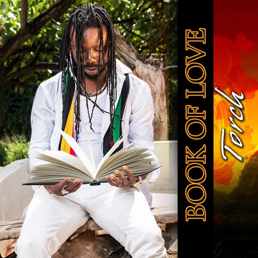 TorchBookOfLove