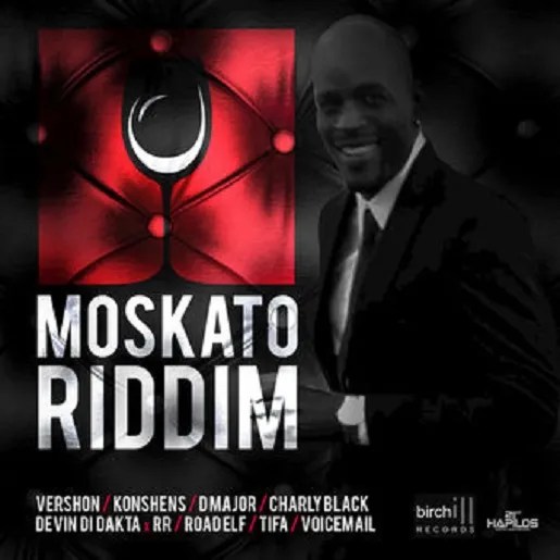 MoskatoRiddim