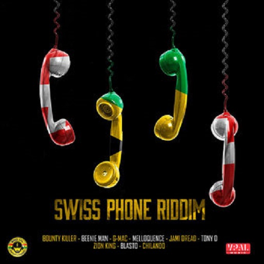 SwissPhoneRiddim