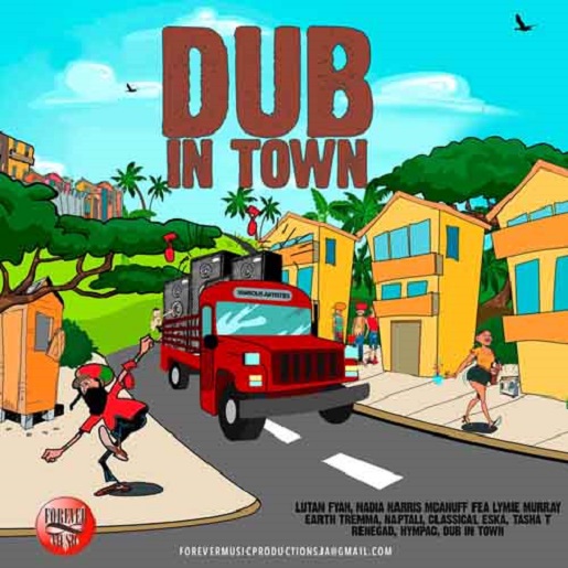DubInTownRiddim