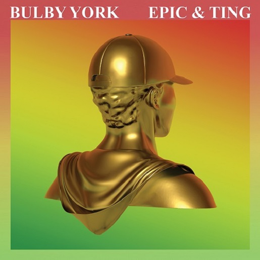 Epic & Ting - Cover