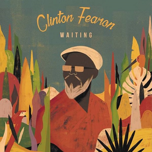 ClintonFeronWainting