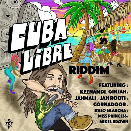 CubaLibreRiddim