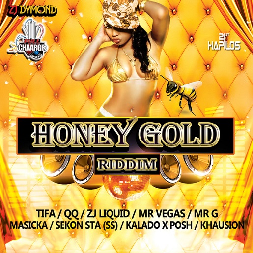 Honey Gold Riddim – Riddimkilla.com