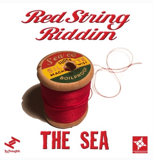 RedStringRiddim