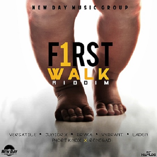 FirstWalkRiddim