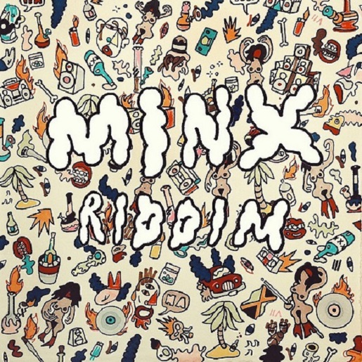 MinxRiddim