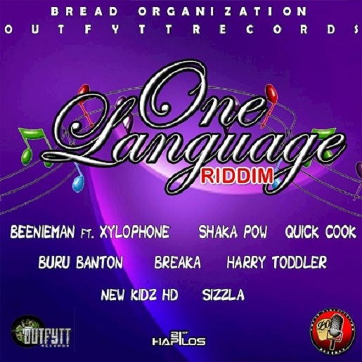 OneLanguageRiddim