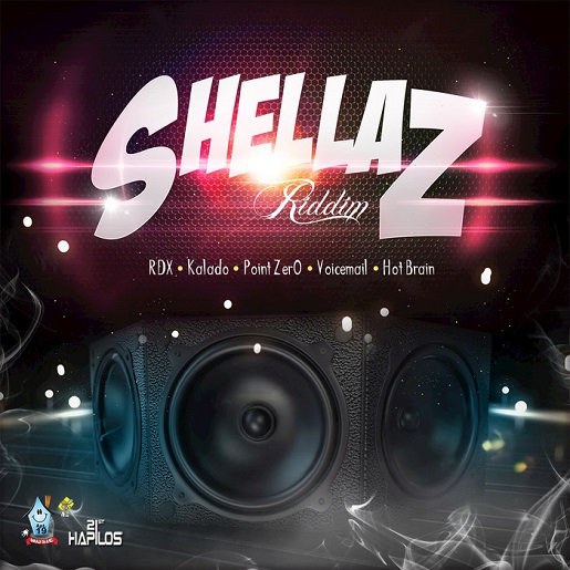 ShellazRiddim