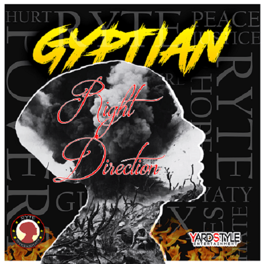 Gyptian RightDirection