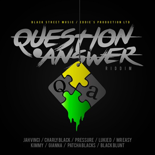 QuestionAnswerRiddim