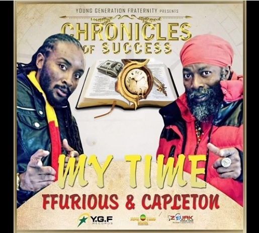 CapletonFfuriousMyTime
