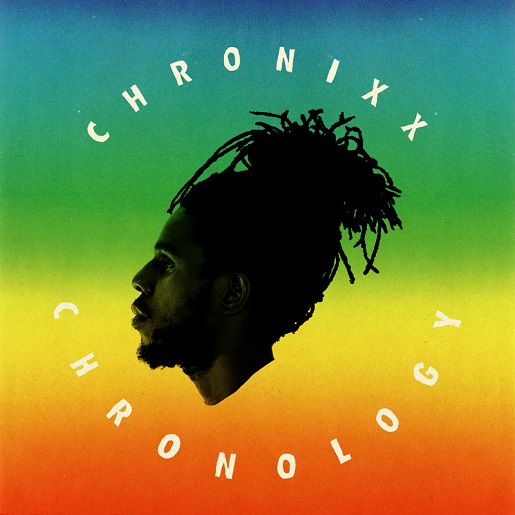 【メガレア】Chronixx - Spanish Town Rocking Chronixx ~ Spanish Town Rockin' ~ [Prison Oval Rock Riddim