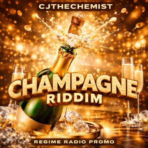 Champagne Riddim | Riddimkilla.com