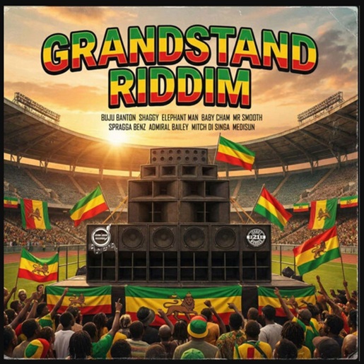 Hopeful Vibes Riddim – Riddimkilla.com