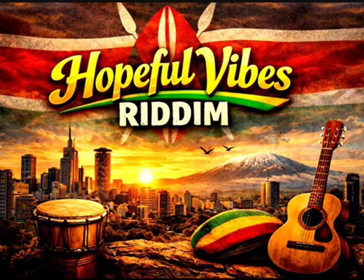 Hopeful Vibes Riddim – Riddimkilla.com