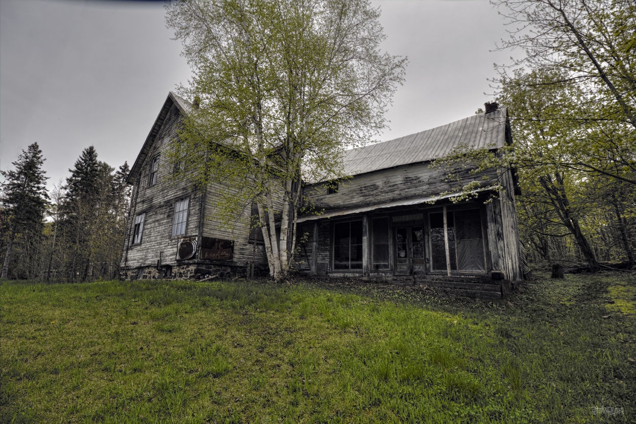 urban exploring, abandoned place, abandoned ontario places, urbex