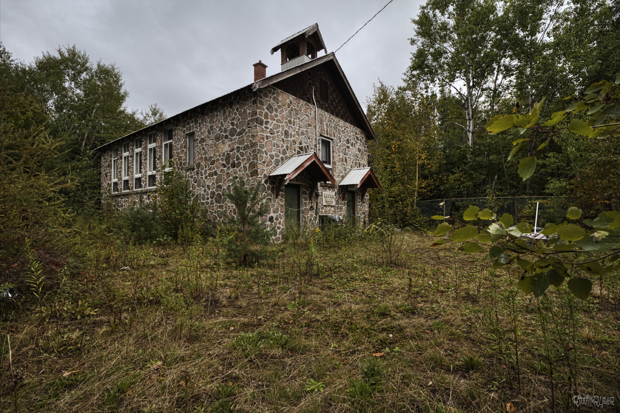 urban exploring, abandoned place, abandoned ontario places, urbex
