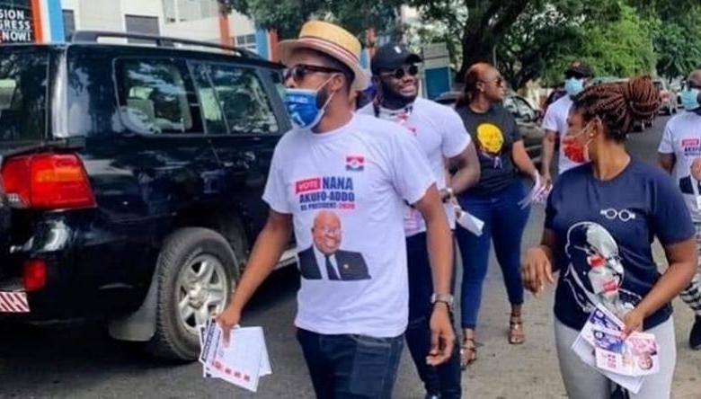 NPP's actions cost them the election - Kalybos