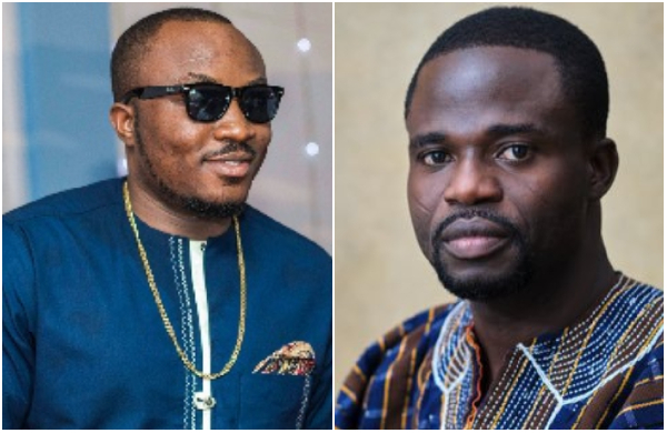 You feared Akufo-Addo but attack Mahama? – DKB 'roasts' Manasseh
