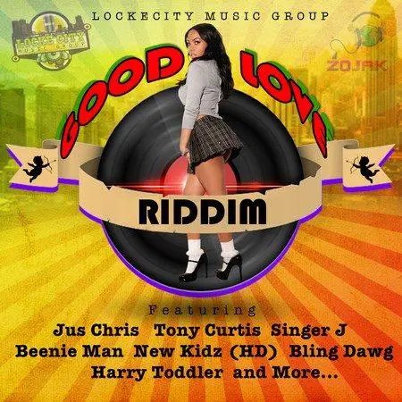 Super cat & nicodemus & junior demus, cabin stabbing, ~29, 1990, wild apache, robert livingston & w maragh, tune info. GOOD LOVE RIDDIM (DANCEHALL REGGAE) - 2015